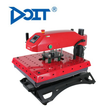 DTB1-38 / 45/46 Kleidungsstück pneumatische Wärmepresse Maschine